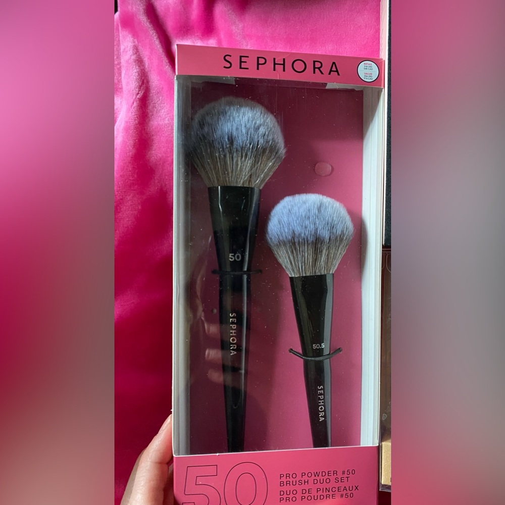 Sephora #50